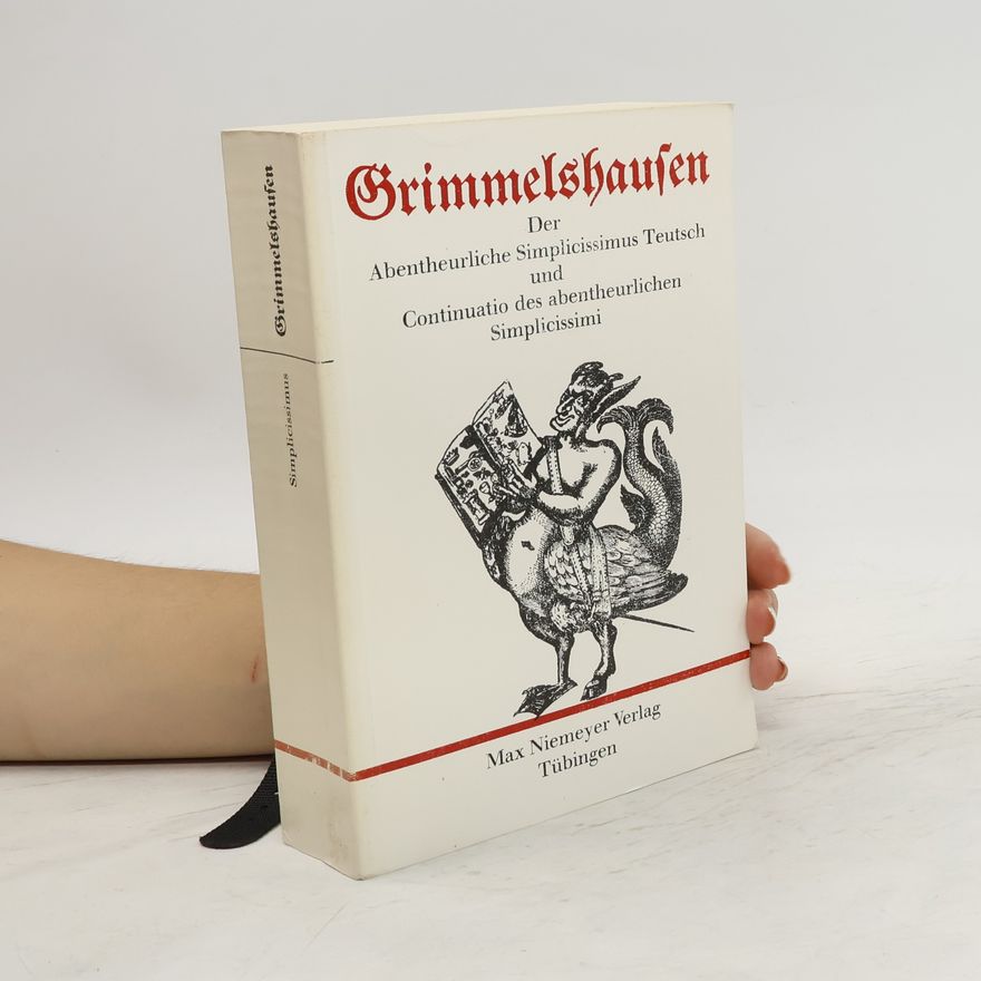 Autorenkollektiv Grimmelshaufen