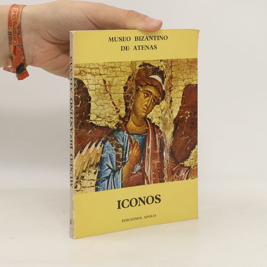 Autorenkollektiv Museo Bizantino de Atenas