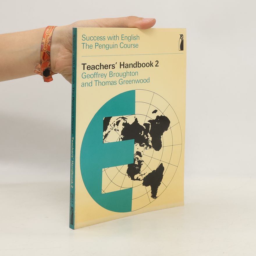 Thomas Greenwood Success with English. Teacher's Handbook 2