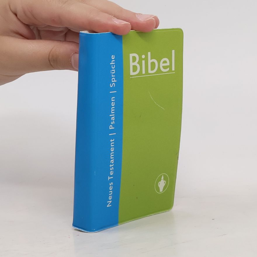 Autorenkollektiv Die Bibel