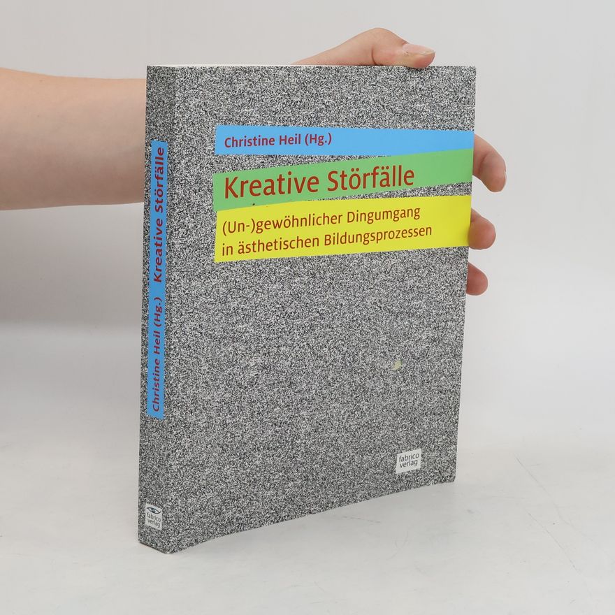 Christine Heil Kreative Störfälle