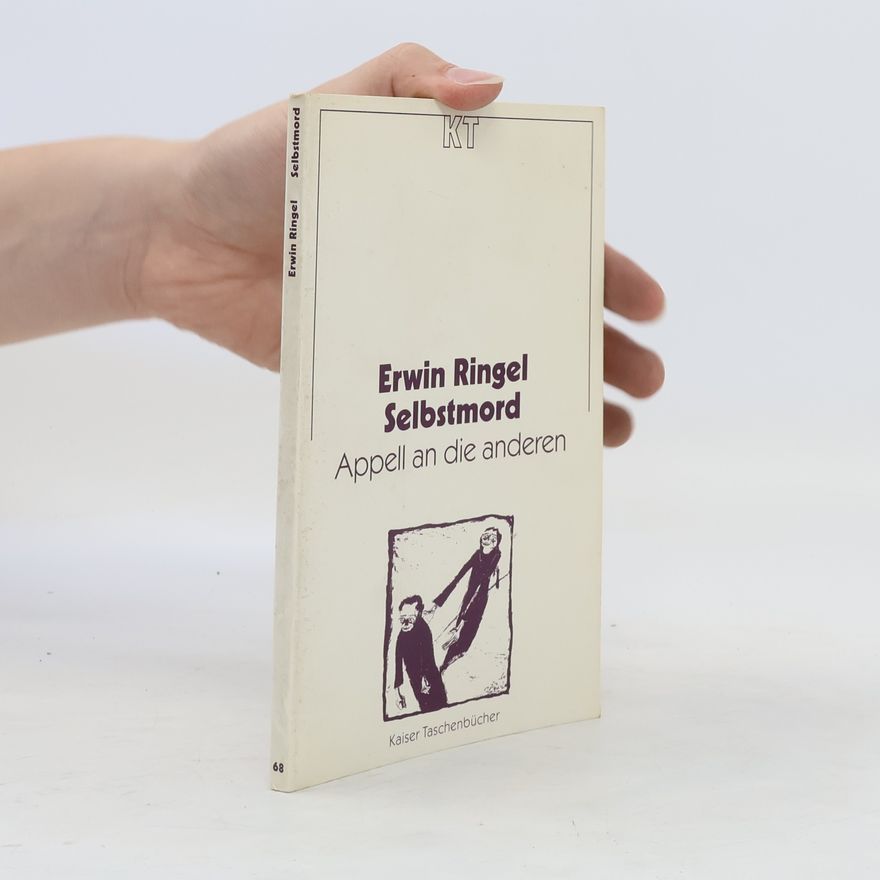 Erwin Ringel Selbstmord