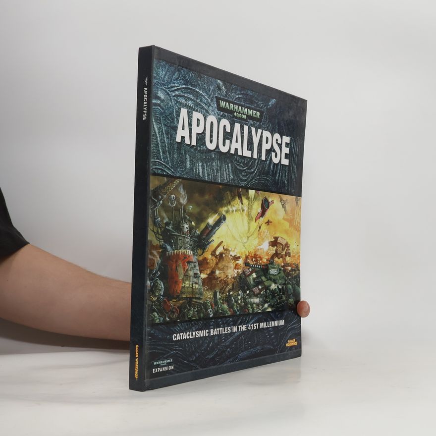 Autorenkollektiv Apocalypse