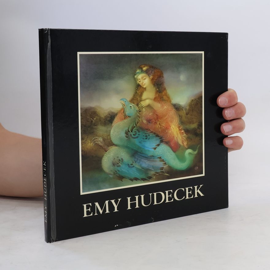 Auteurscollectief Emy Hudecek