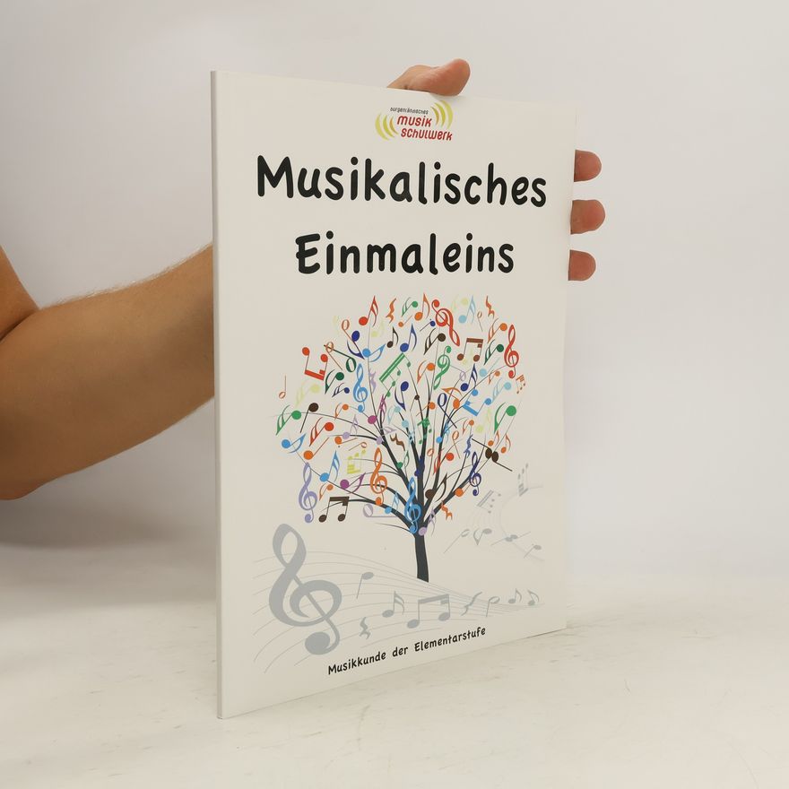Thomas Ritter Musikalisches Einmaleins