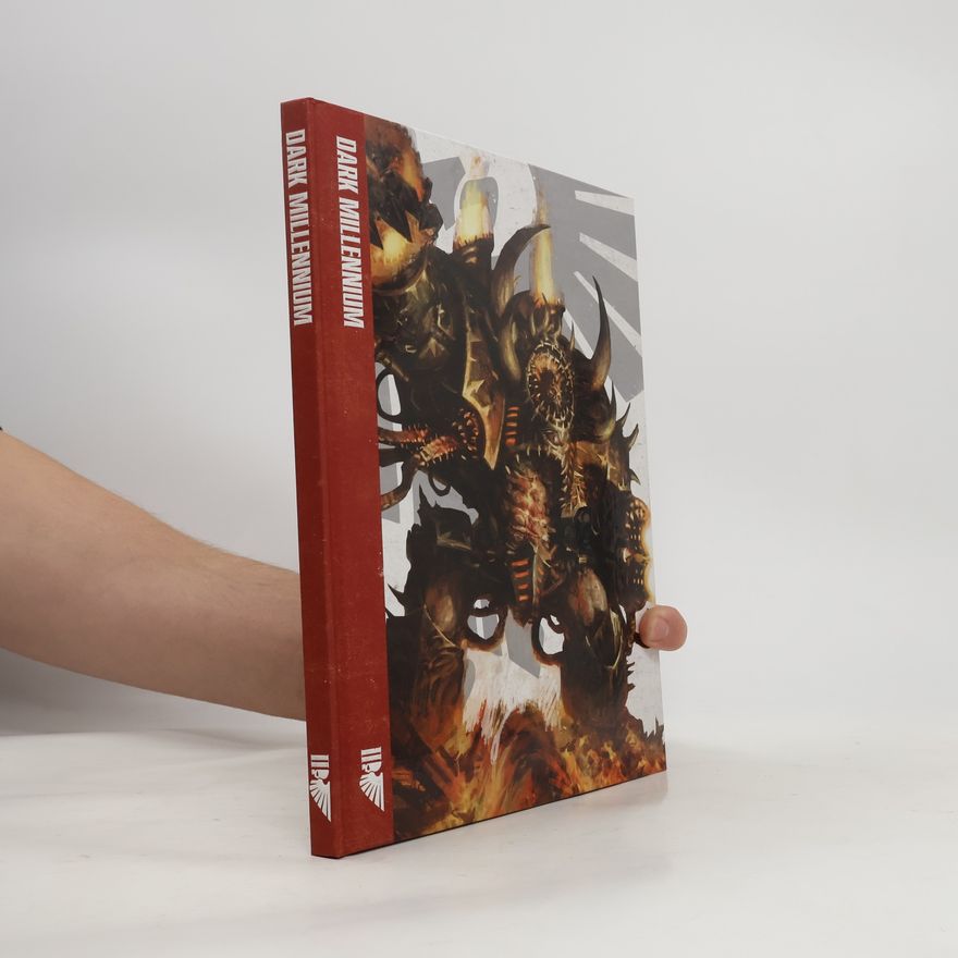 Autorenkollektiv Warhammer 40,000. Dark Millennium