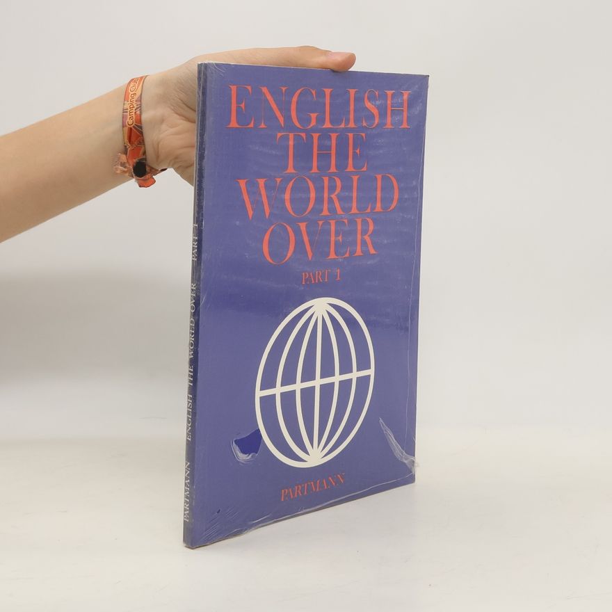 Autorenkollektiv English The World Over: Words at Work, Companion to Part 1