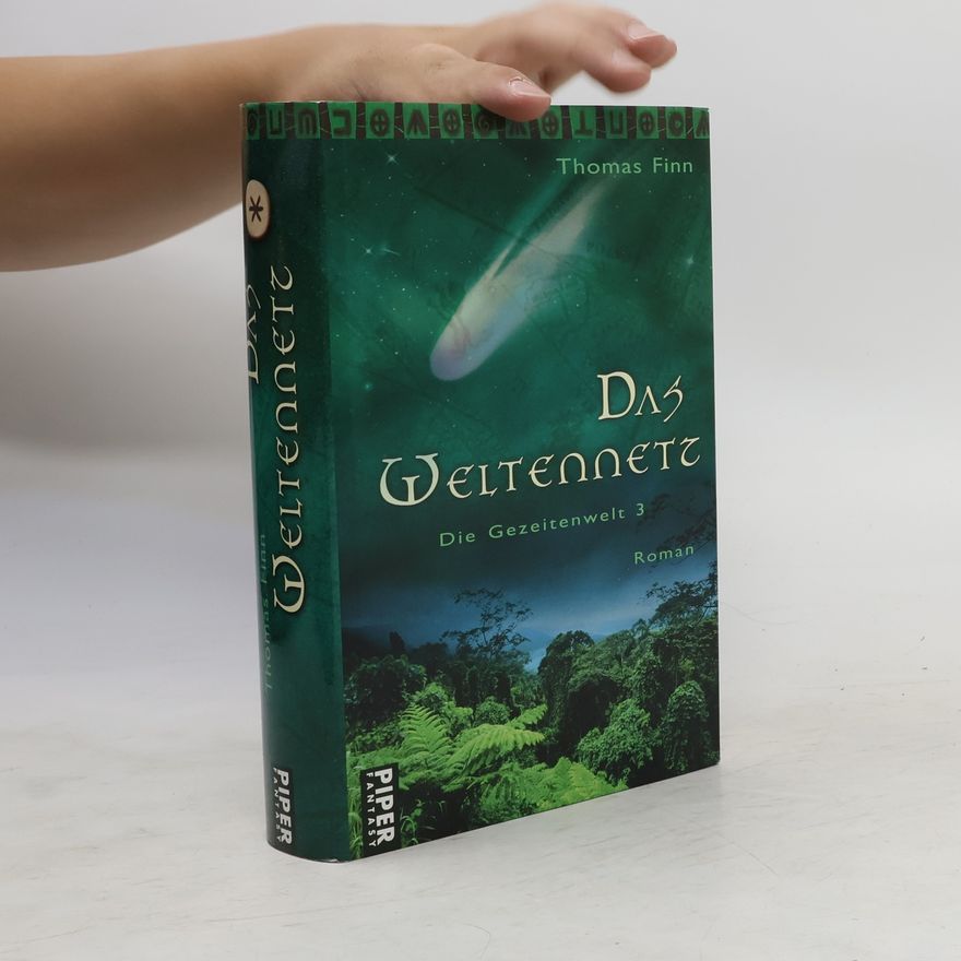 Various authors Das Weltennetz