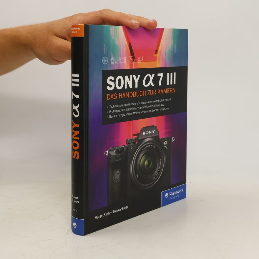 Margrit Spehr Sony α 7 III