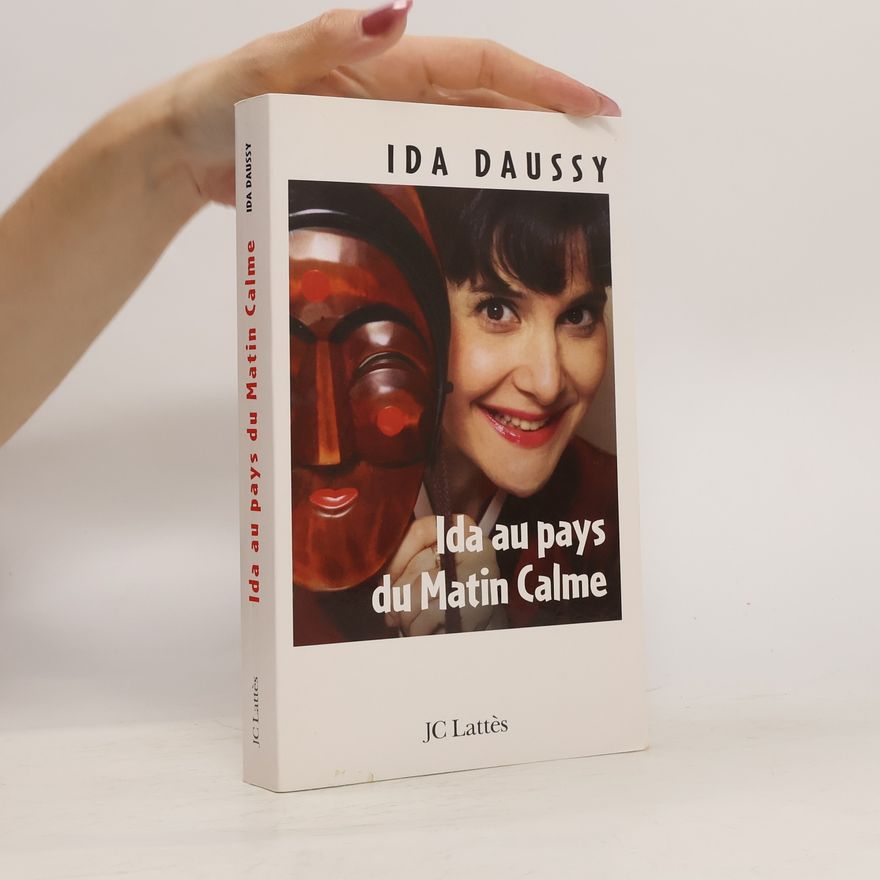 Ida Daussy Ida au pays du matin calme