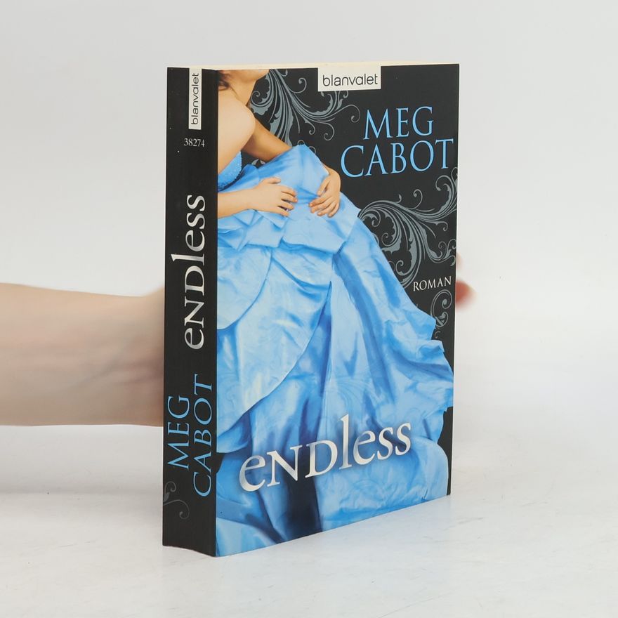 Meg Cabot Endless