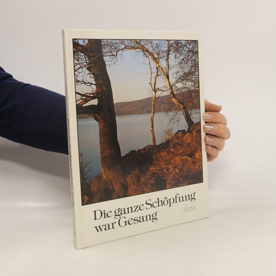 Maria Laach Die ganze Schöpfung war Gesang
