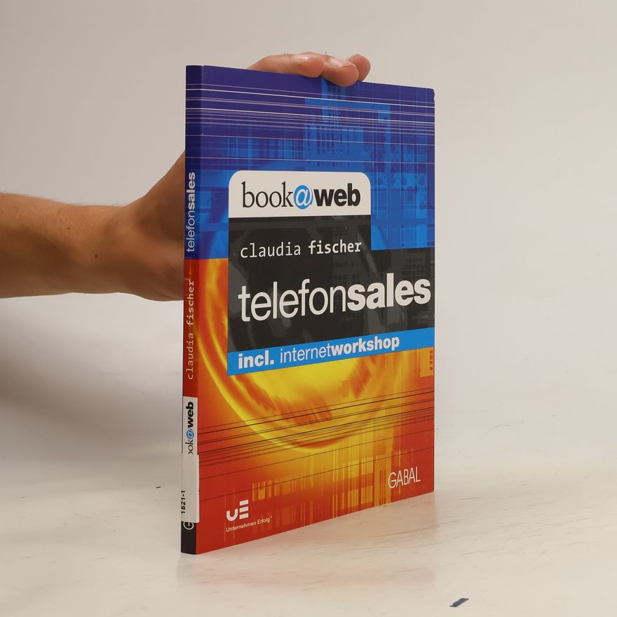 Claudia Fischer-Appelt Telefonsales
