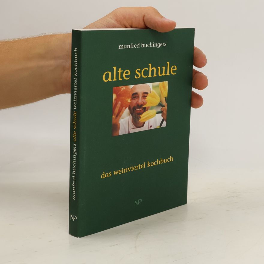 Manfred Buchingers Alte Schule