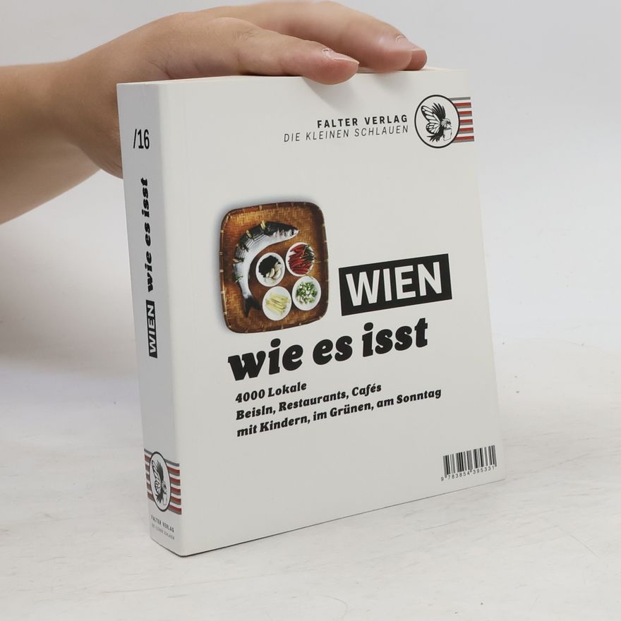 Florian Holzer Wien, wie es isst 16