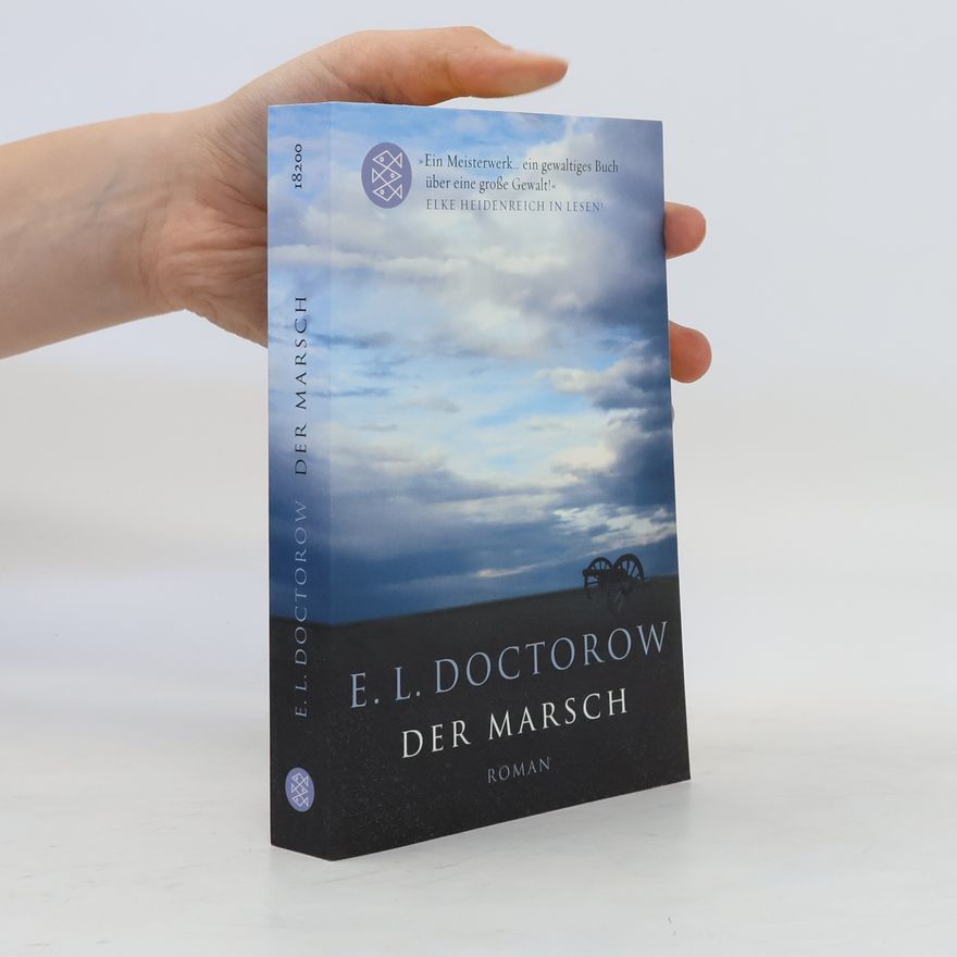 E. L. Doctorow Der Marsch