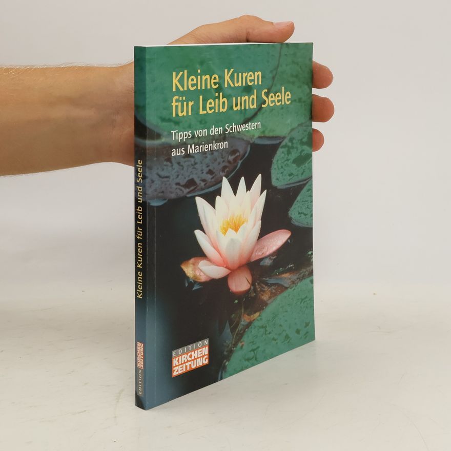 Autorenkollektiv Kleine Kuren für Leib und Seele