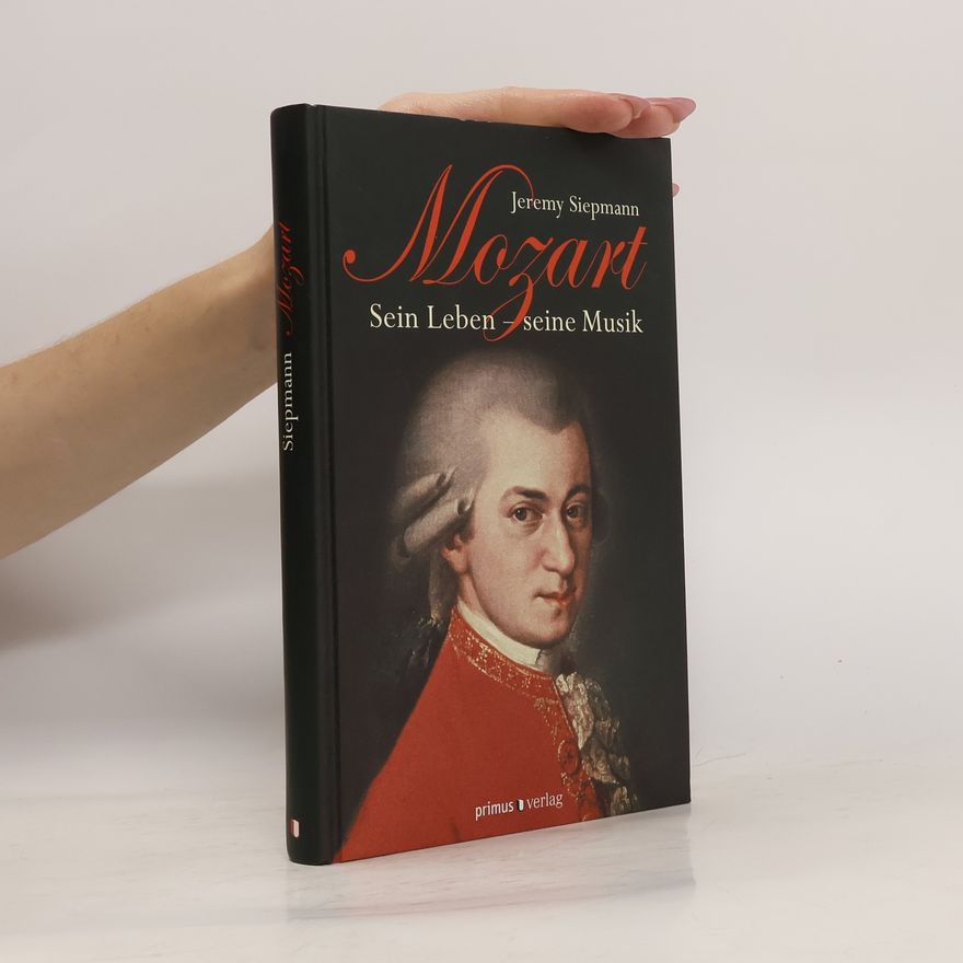 Autorenkollektiv Mozart