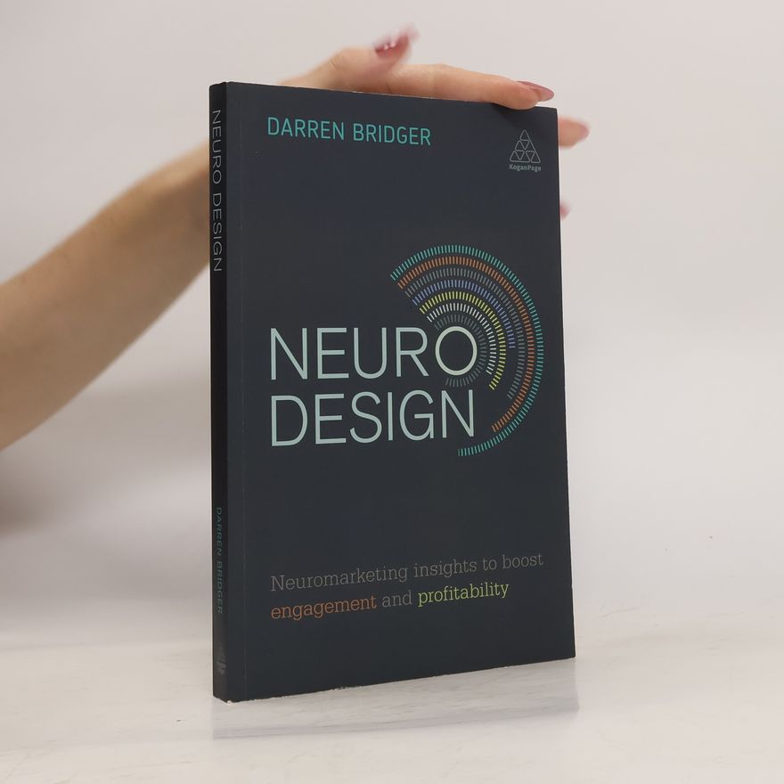 Darren Bridger Neuro Design
