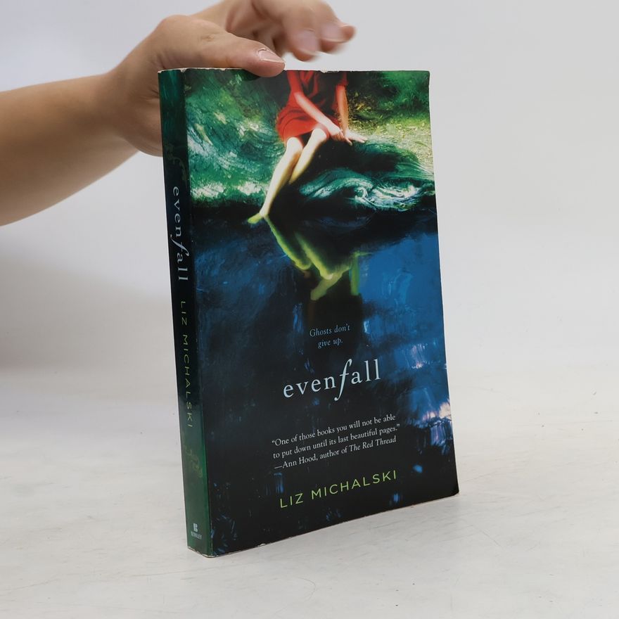 Liz Michalski Evenfall