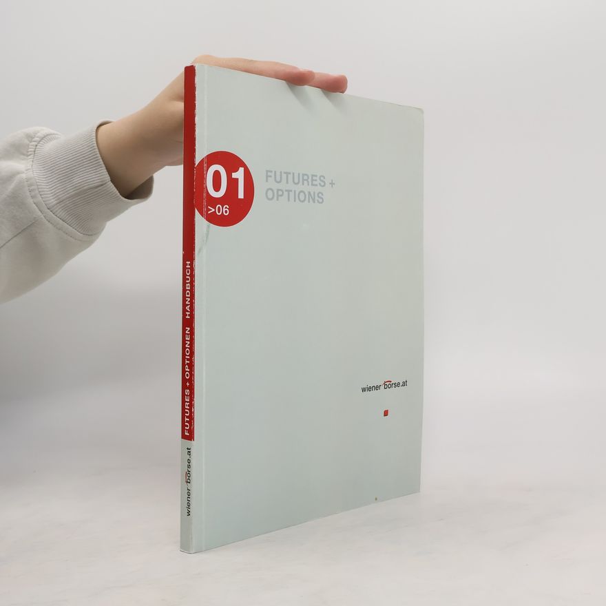 Autorenkollektiv Futures + Options Handbuch