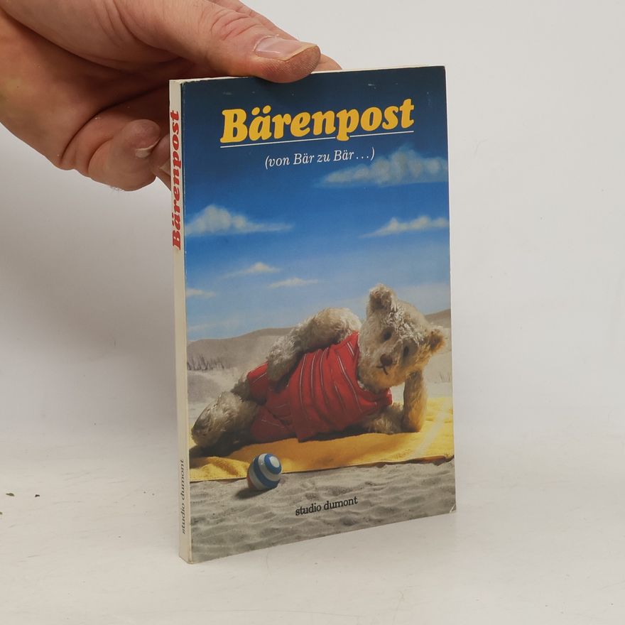 Kolektiv autorů Bärenpost