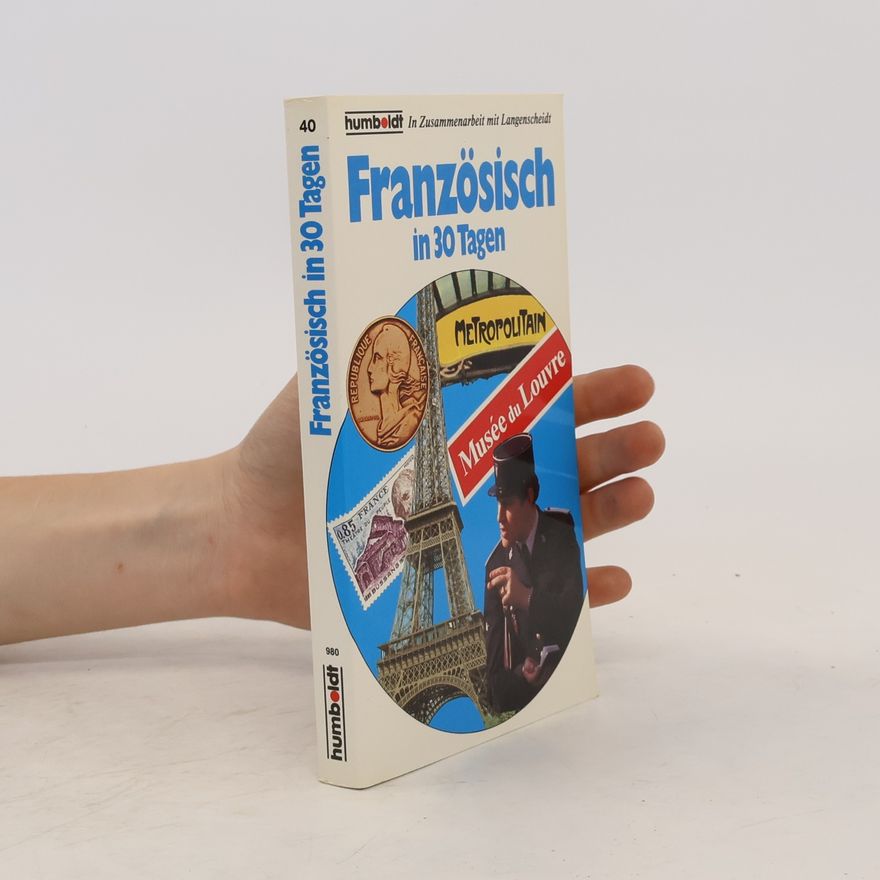 Micheline Funke Französisch in 30 Tagen
