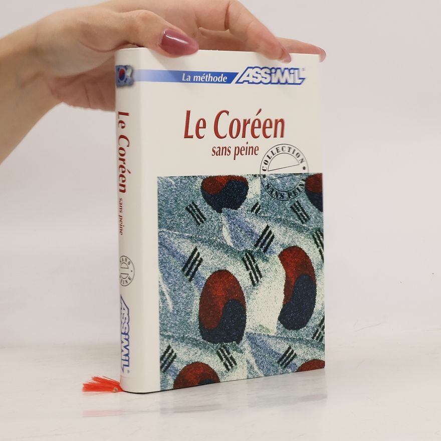 Various authors Le Coréen sans peine