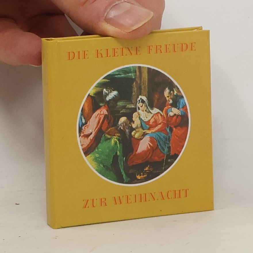 Autorenkollektiv Die kleine Freude zur Weihnacht