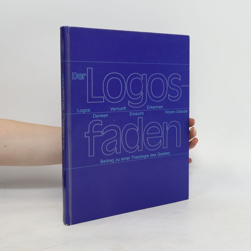 Autorenkollektiv Der Logosfaden