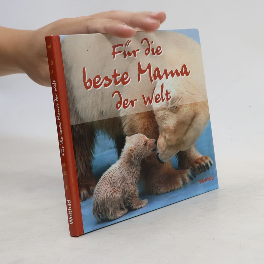 Nina Merian Für die beste Mama der Welt