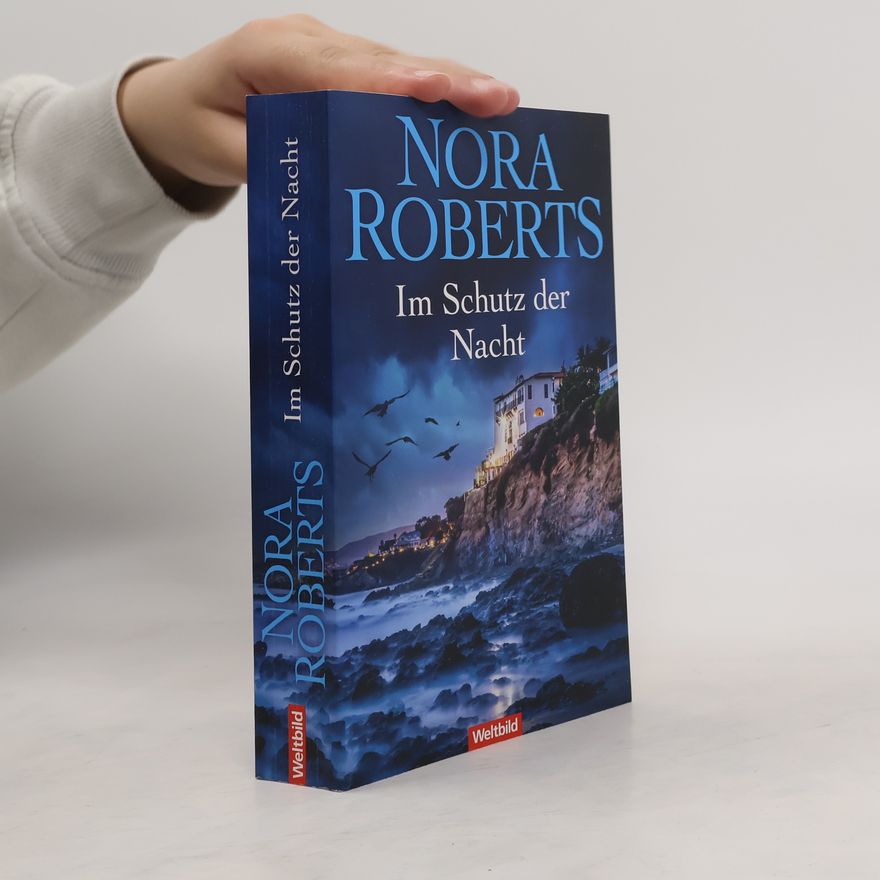 Nora Roberts Im Schutz der Nacht
