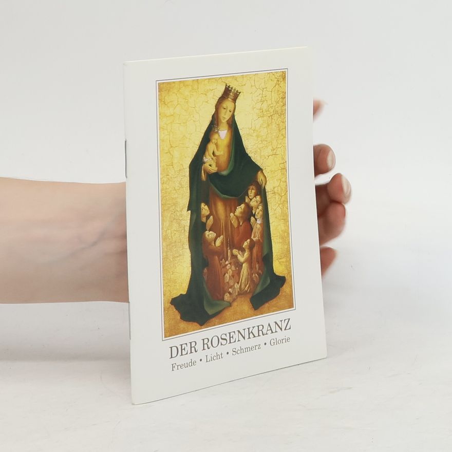 Autorenkollektiv Der Rosenkranz