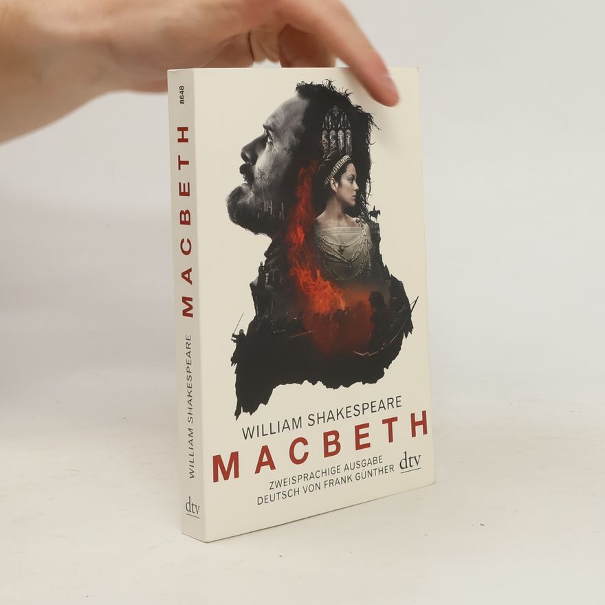 William Shakespeare Macbeth