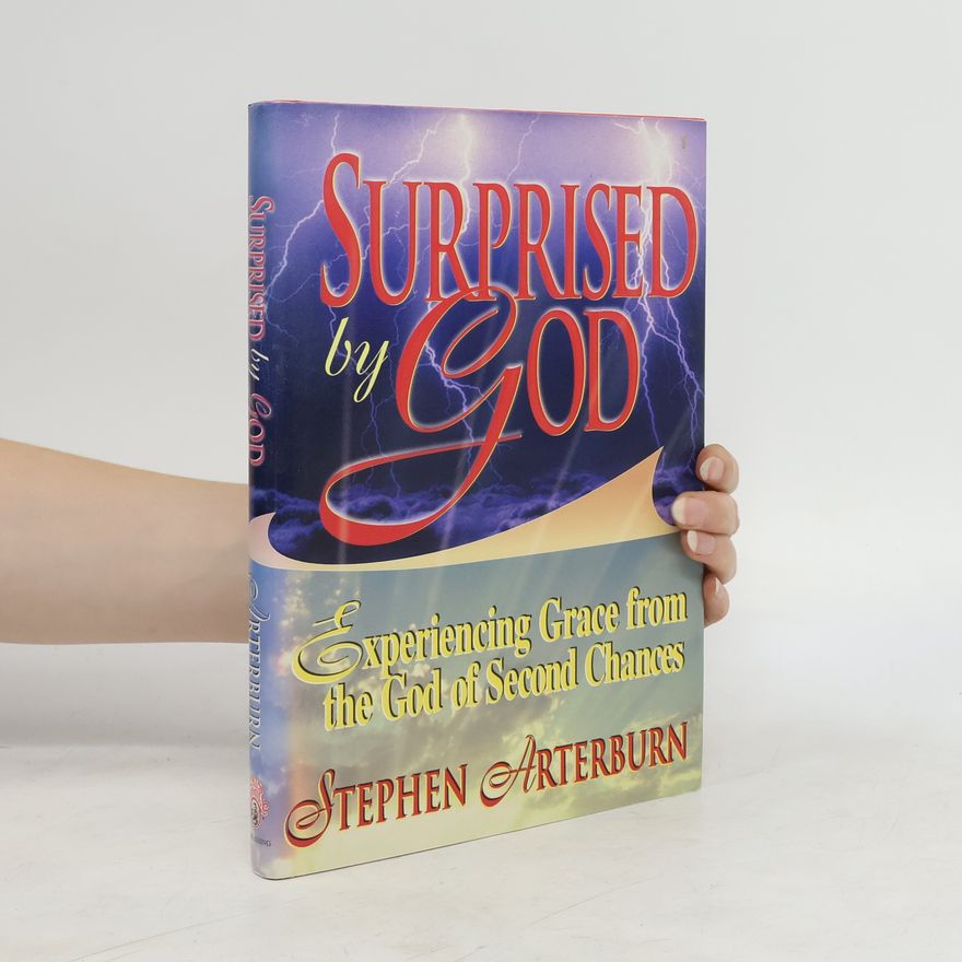 Rob Wilkins Surprised by God