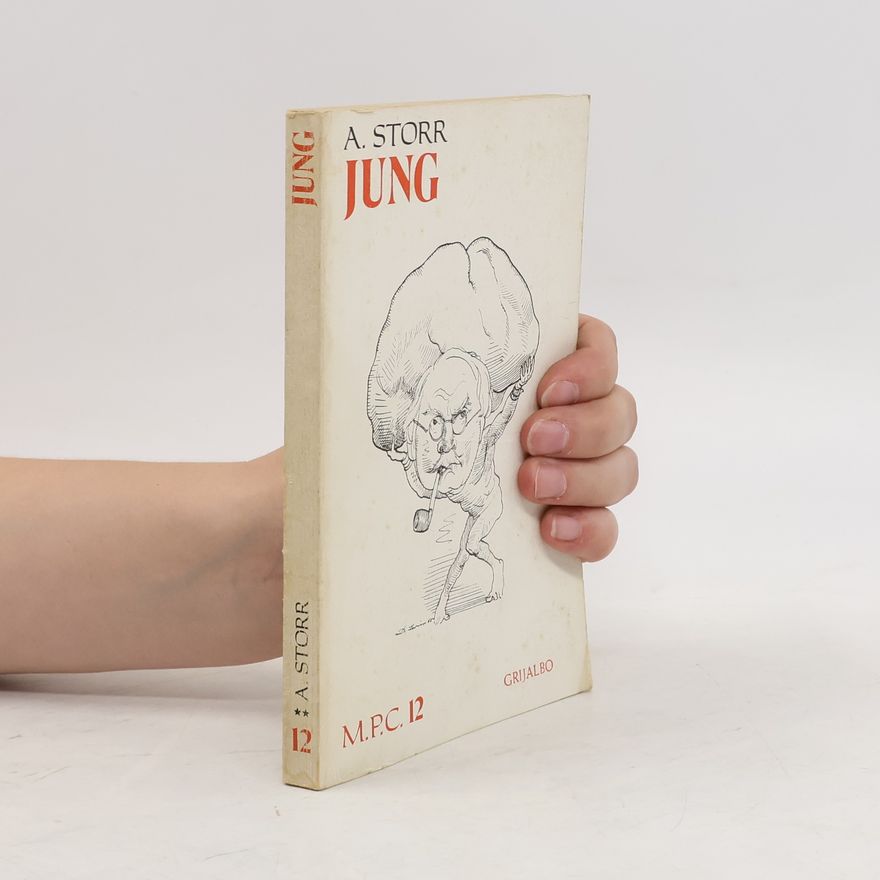 Anthony Storr Jung