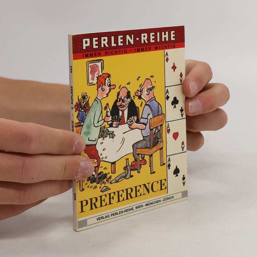 Fritz Beck Preference