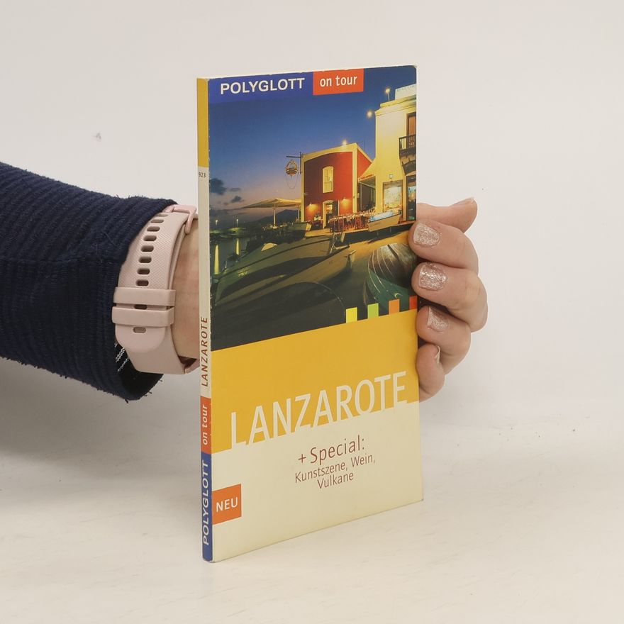 Susanne Lipps Lanzarote