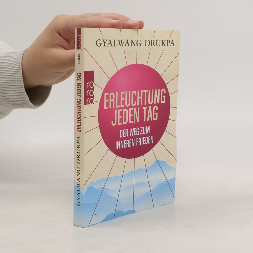 Pad-ma-dbang-chen Erleuchtung jeden Tag