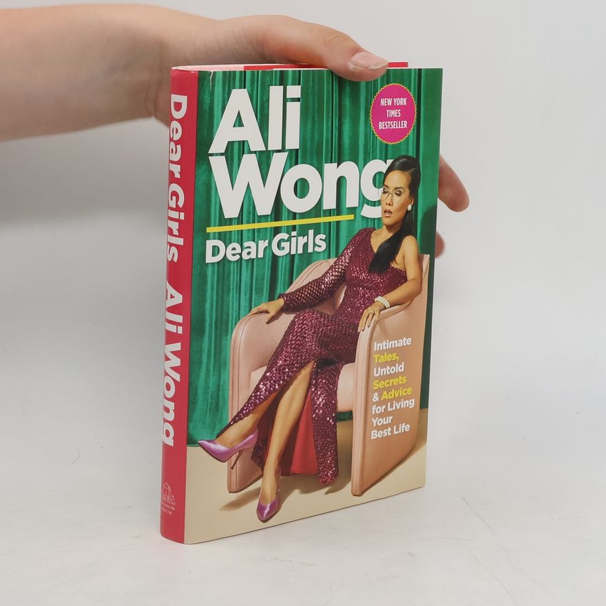 Ali Wong Dear Girls