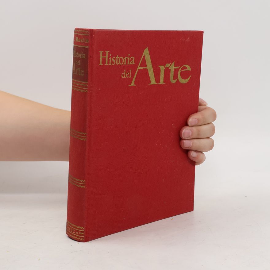 AA.VV. Historia del Arte