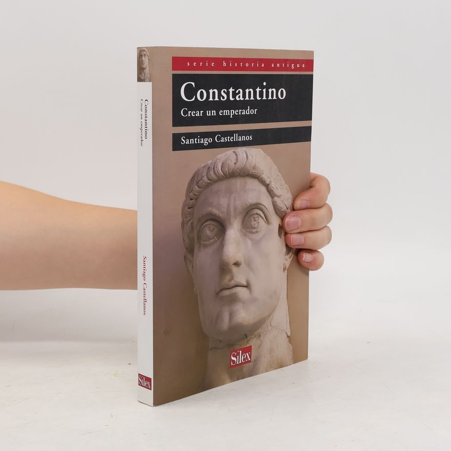 Santiago Castellanos Constantino