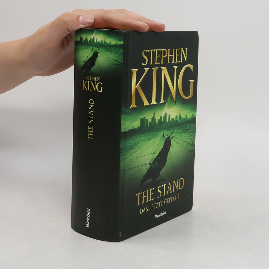 Stephen King The Stand