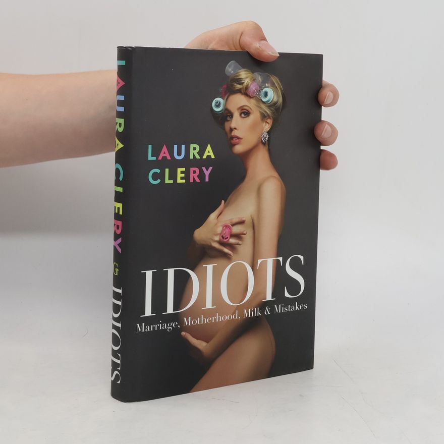 Clery Laura Idiots