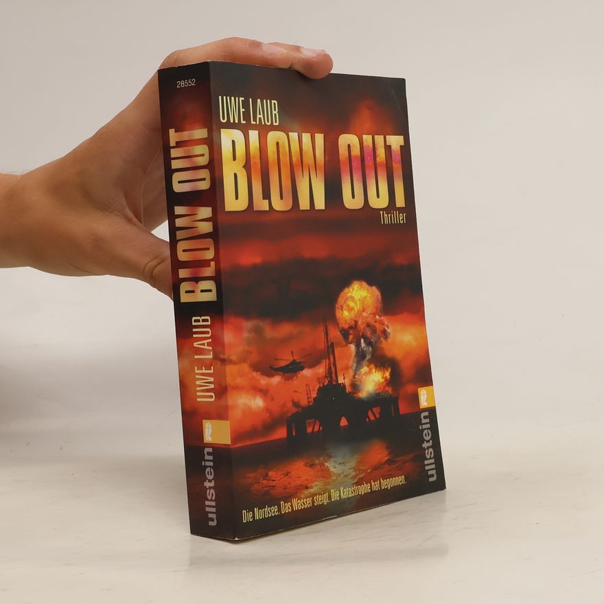 Uwe Laub Blow out
