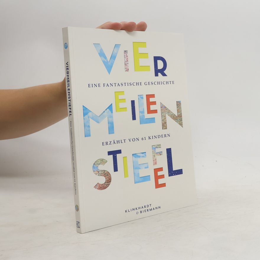 Various authors Viermeilenstiefel