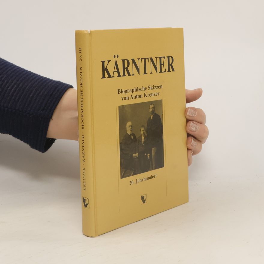 Kolektiv autorů Kärntner