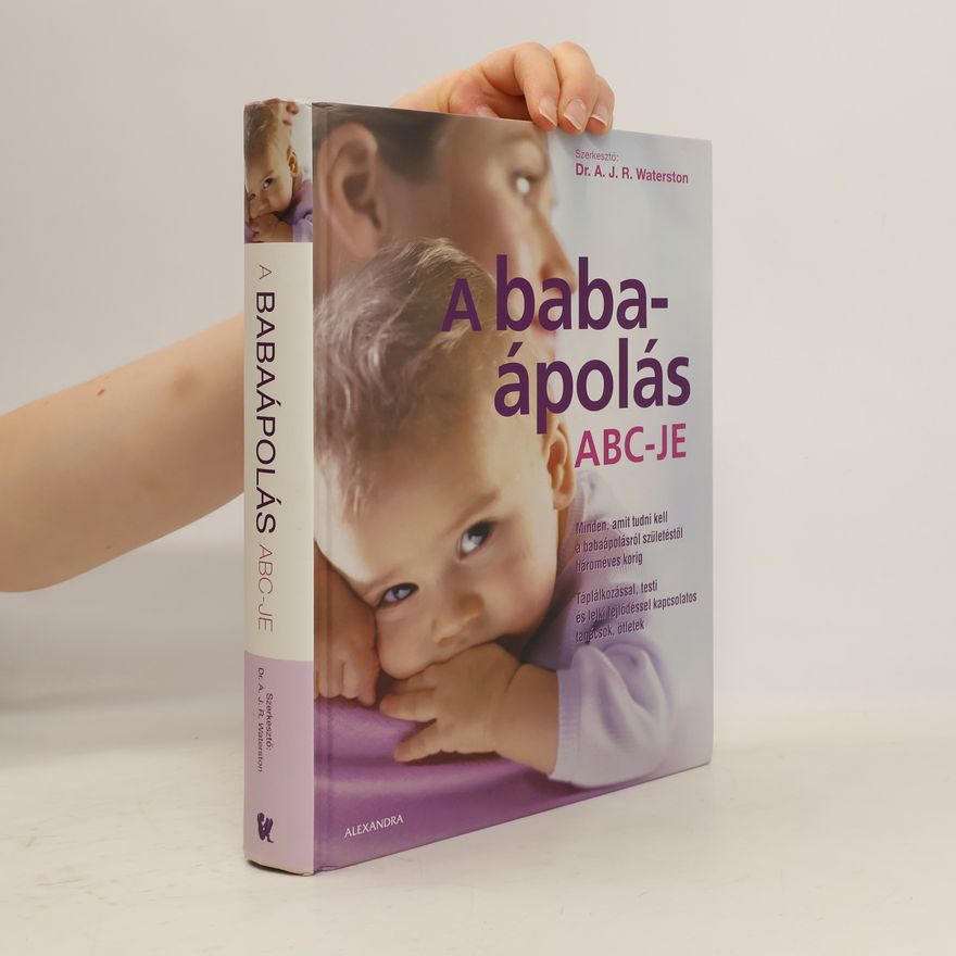 Collectif d'auteurs A babaápolás ABC-je