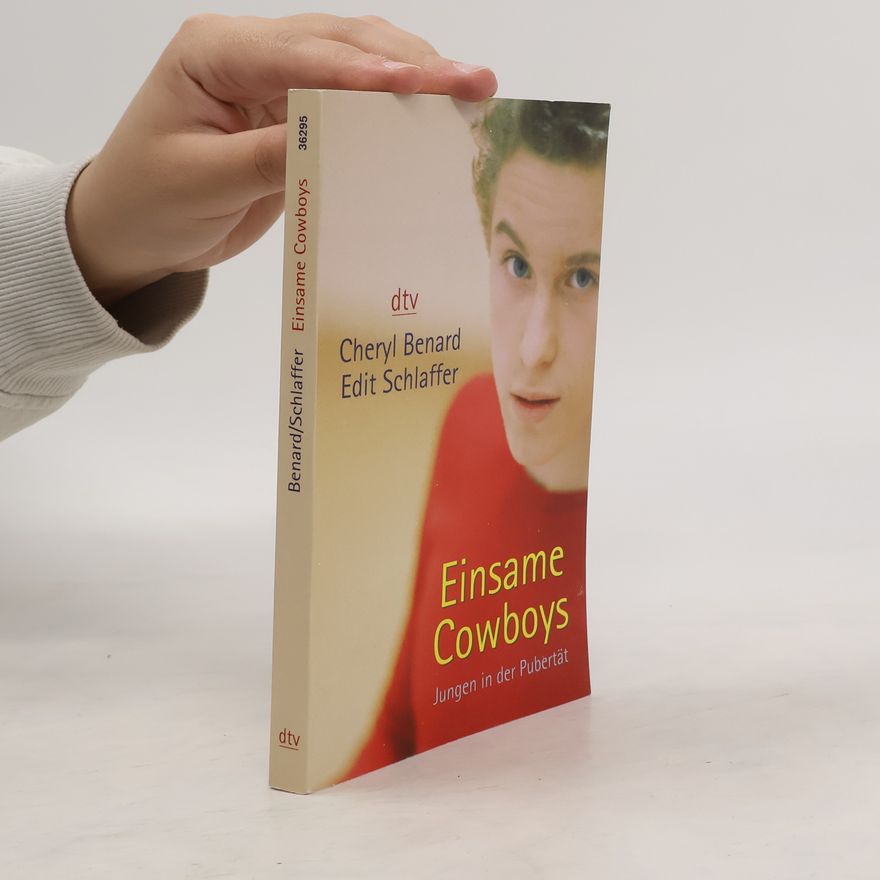 Cheryl Benard Einsame Cowboys
