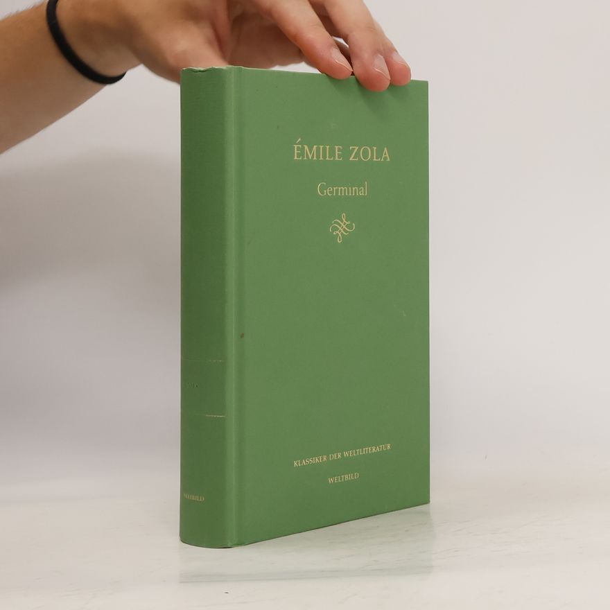 Émile Zola Germinal